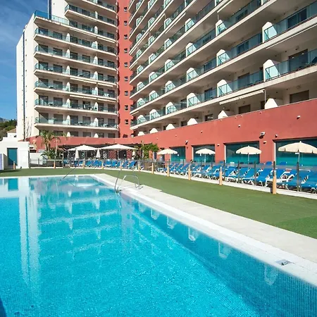 Pierre & Vacances Benalmadena Principe-2