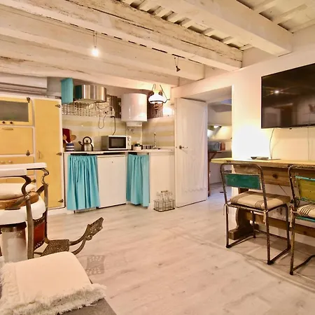 Loft Rincon del Artista-3