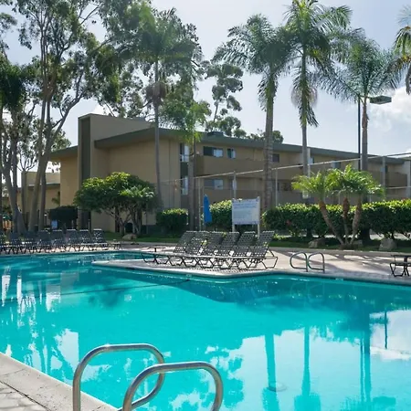 Wanderjaunt - Apts In Pacific Beach-2