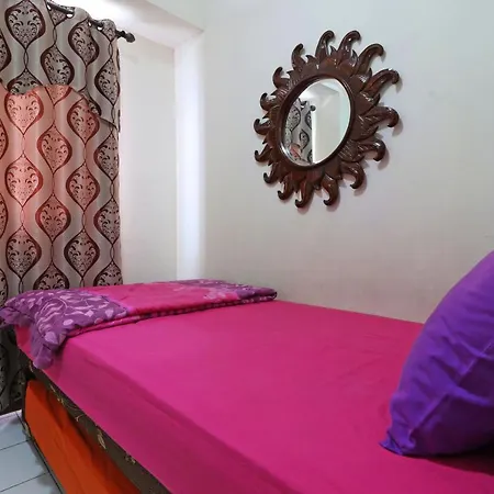 Inkubus Gateway Apartment Ahmad Yani By Ridwan-3