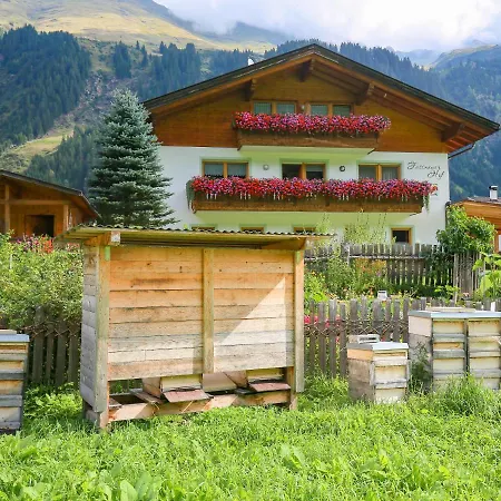 Fassnauerhof Ridnaun-2