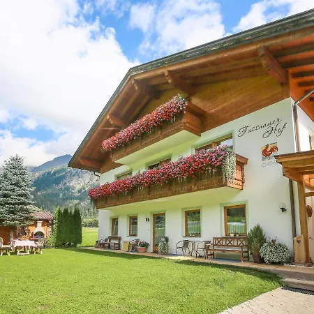 Fassnauerhof Ridnaun-3