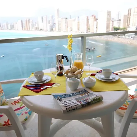 Apartamentos Lido-2