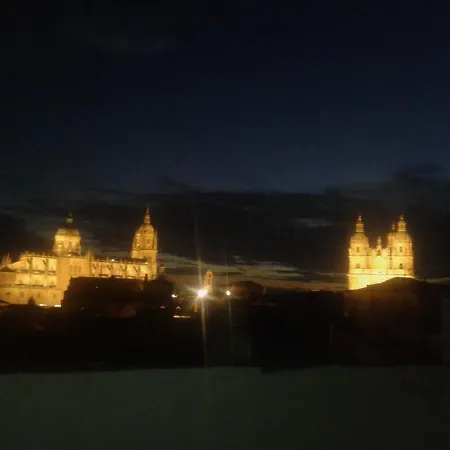Salamanca Centro Apartamentos-3
