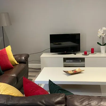 Royal Mile Accommodation-3