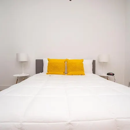 Upper West Side Apartments 30 Day Rentals-2