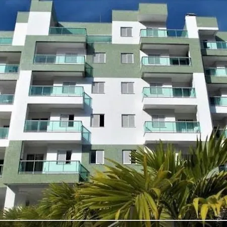 Apartamento Praia Grande-2