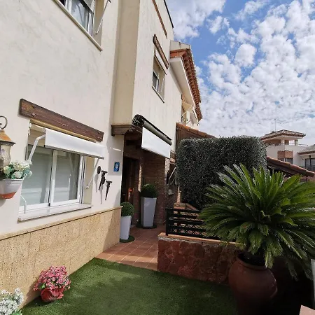 Apartamentos Turísticos Tronca Luxury-3