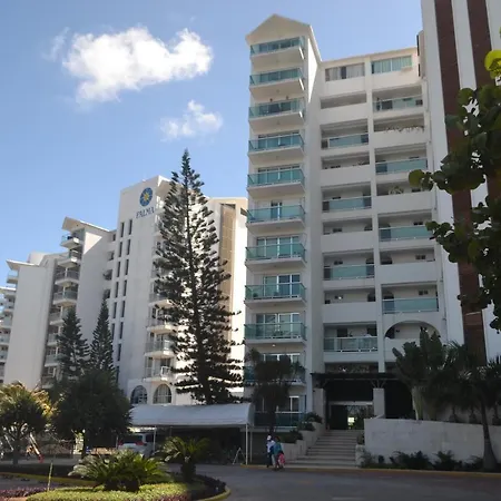 Girasol Condo Cancun Beach-3