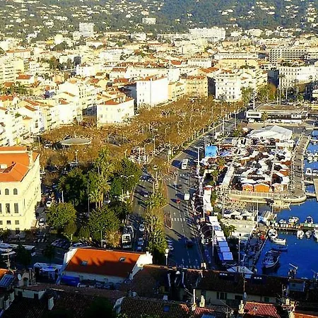 Coeur De Cannes City-3