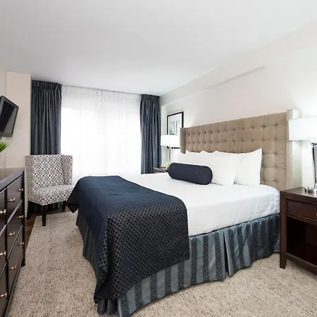 Murray Hill East Suites - Extended Stay-2