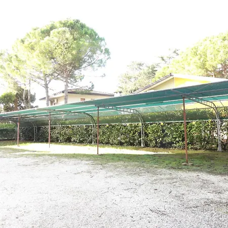 Villa Palma - Appartamenti-3