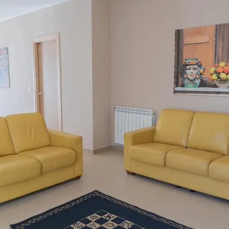 Residence Rapisardi by RECEPTIO-2