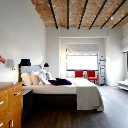 Deco Apartments Barcelona-Diagonal-2