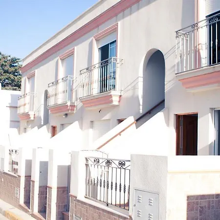 Apartamentos H3 Playamar-2