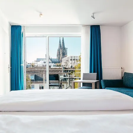 Haus Am Dom - Apartments Und Ferienwohnungen-2