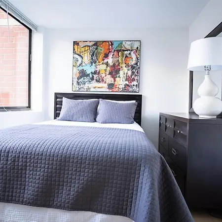 West Chelsea Apartment 30 Day Stays-3