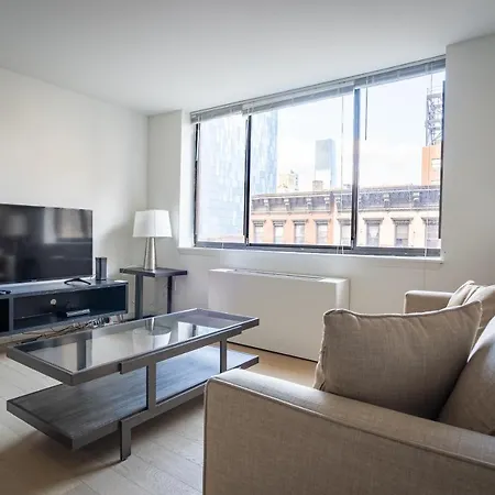 West Chelsea Apartment 30 Day Stays-2