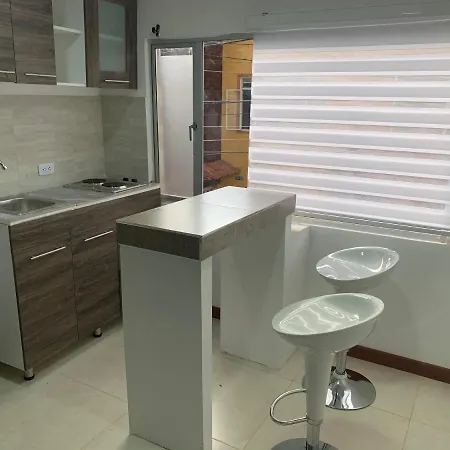 Apartamento en el Norte de Bogota-3