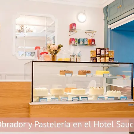Apartamentos Sabinas El Pilar-2