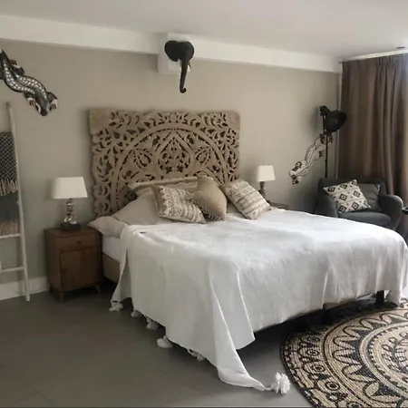 Have A Nice Stay! - La Casita Alta Free Parking-3