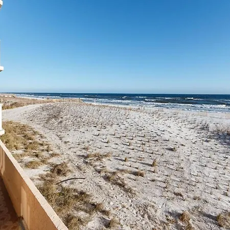 Islander Condominiums I-2