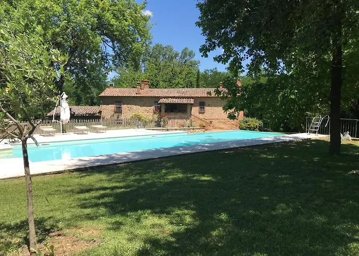  Il Molinaccio Di
