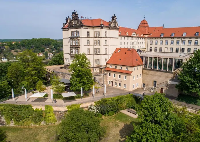 Schloss Sonnenstein