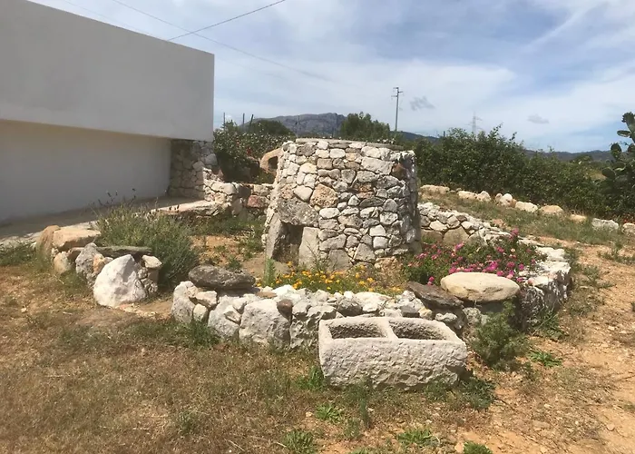 Villetta La Caletta