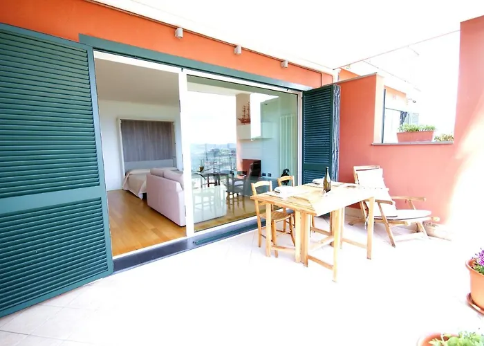 Loft Bayview