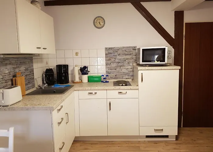 Ferienwohnung Siebmann