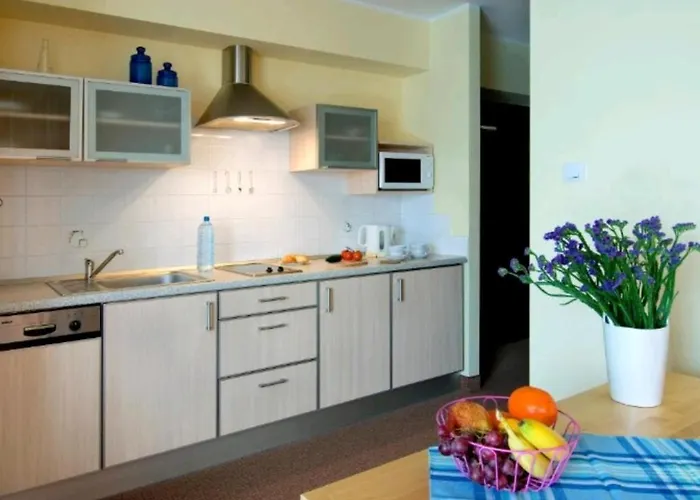 Villa Baltic -Apartament Nr 9