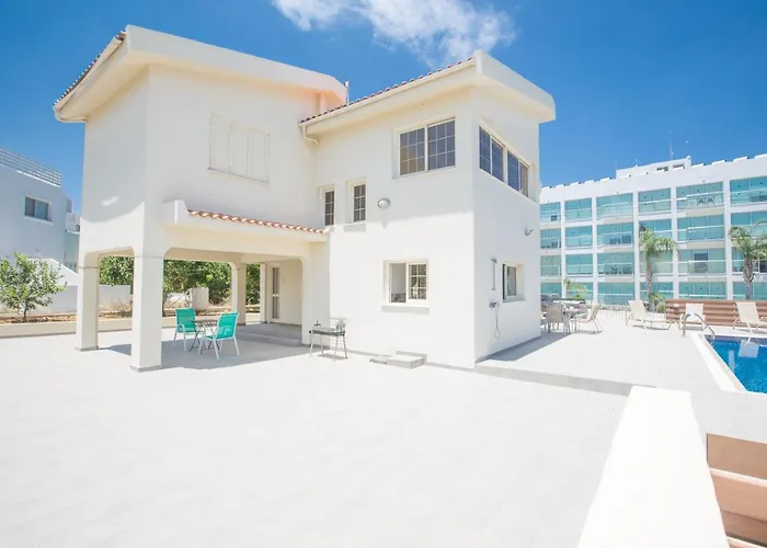 Delfini Villas