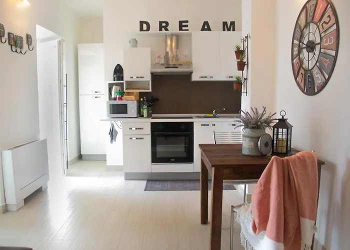 Casa Chloe - Welchome