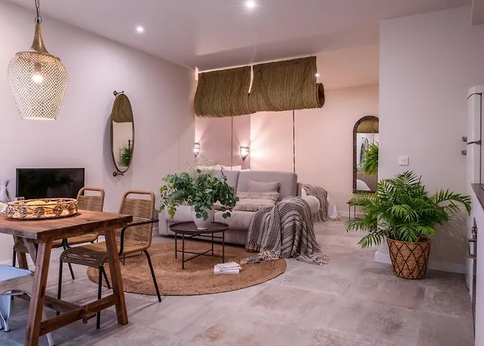 Candil Suite Origen