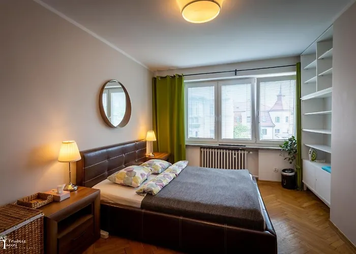 White Pier Apartament