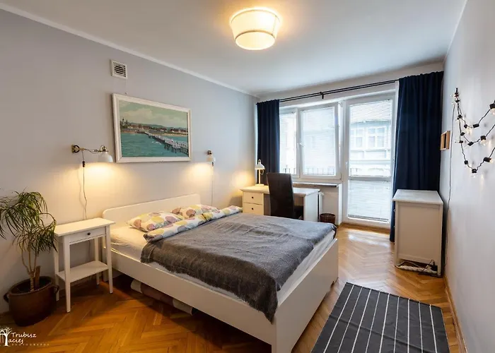 White Pier Apartament