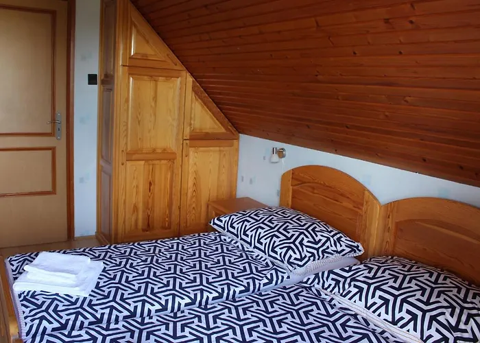 Lizi Apartman