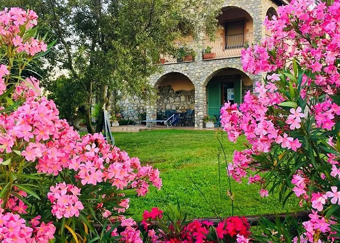 Agriturismo Barbicate
