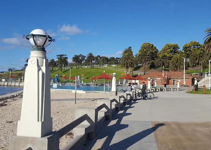 Gateway To The Surf Coast And Geelong
