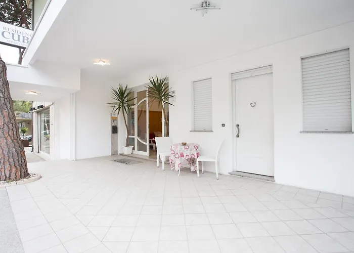 Residence Cuba