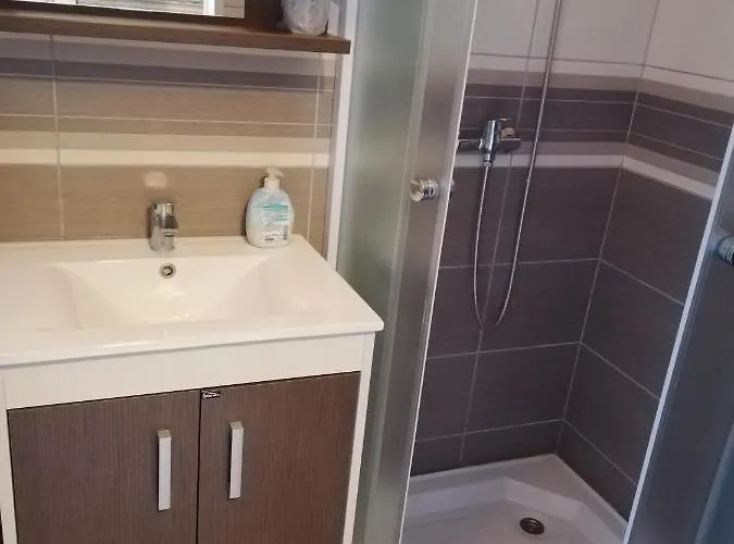 Apartman Park
