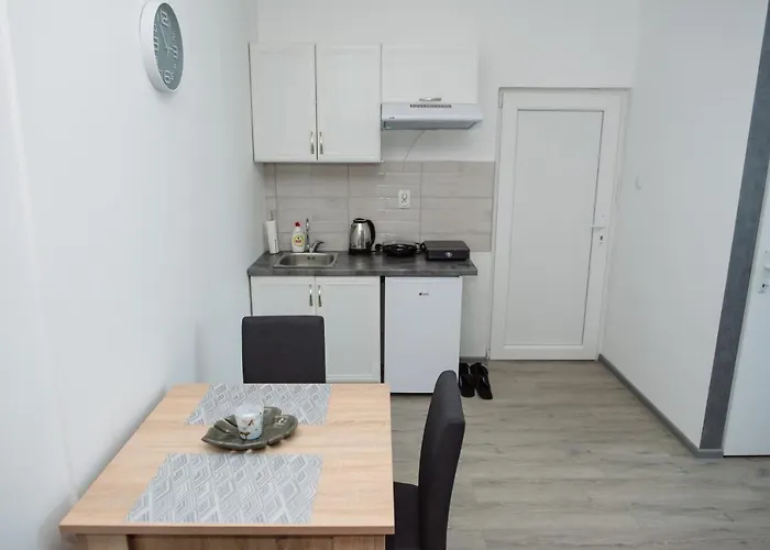 D&D Apartments