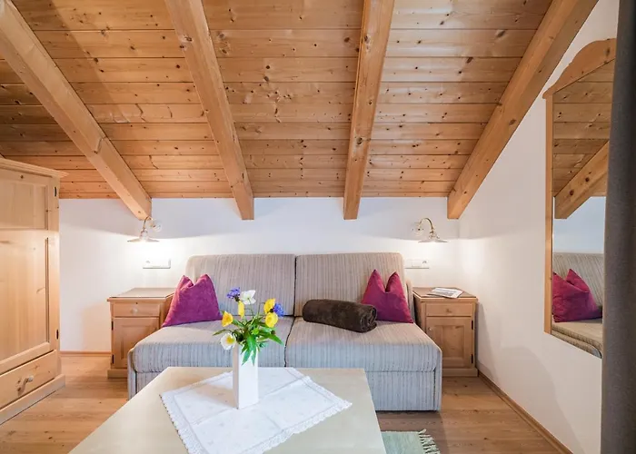 Residence Villa Maria