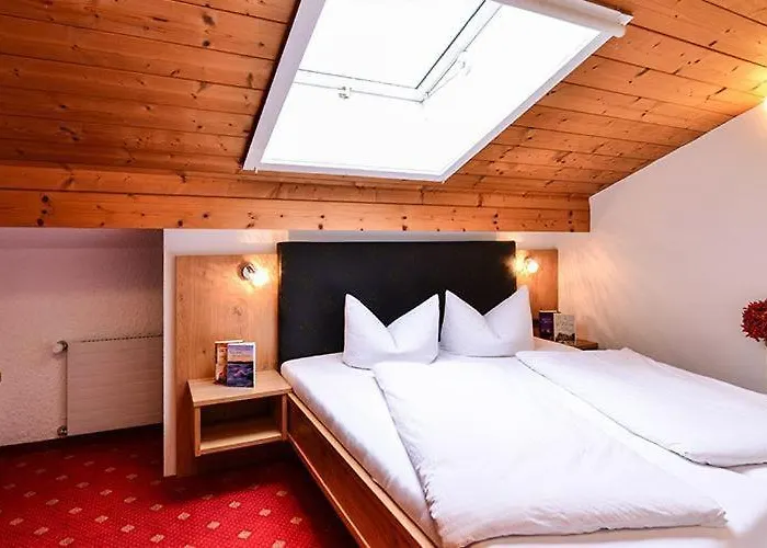 Landhaus Edelweiss