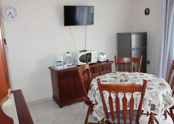 Lizi Apartman