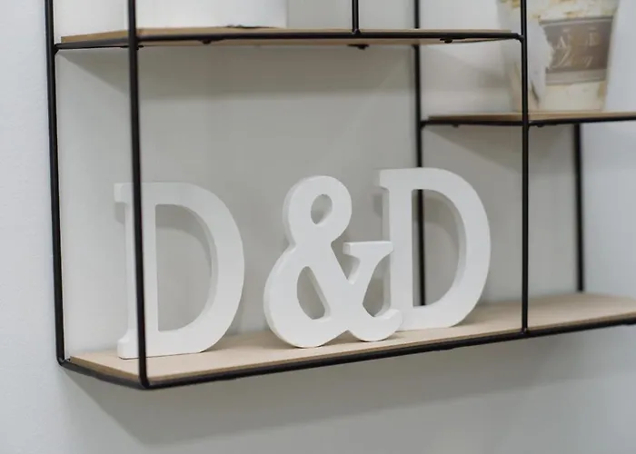 D&D Apartments