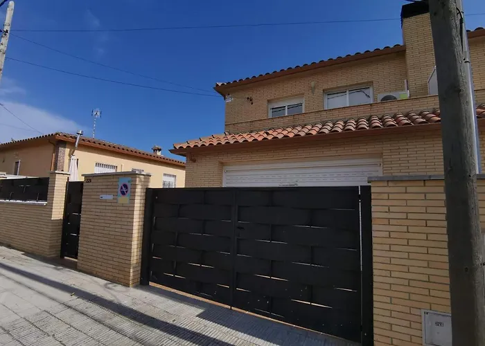 Casa Dorada
