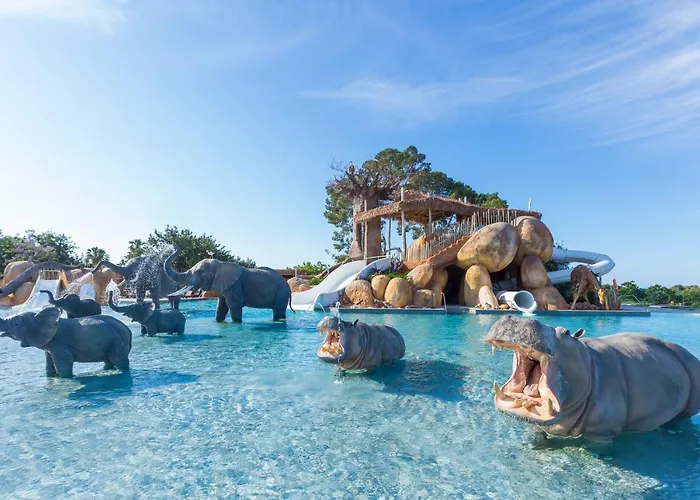 Sanguli Camping & Resort