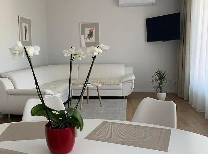 Apartamentai Fortuna